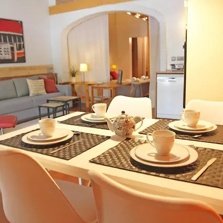 Urban Loft Diagonal Super Ubicación Wifi Apartamento *
