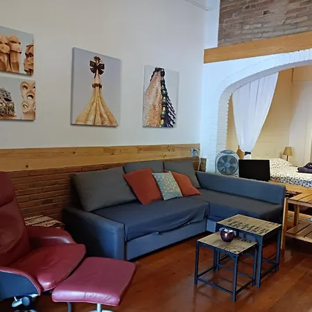 Urban Loft Diagonal Super Ubicación Wifi *