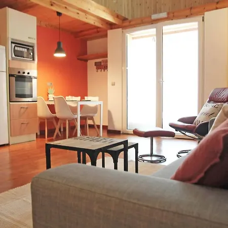 Lejlighed Urban Loft Diagonal Super Ubicacion Wifi *