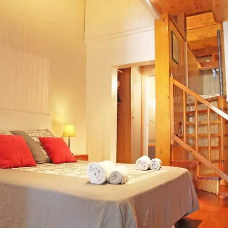 Urban Loft Diagonal Super Ubicacion Wifi Barcelona